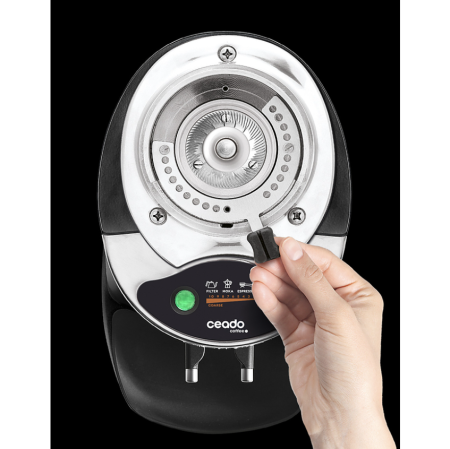 Кофемолка Ceado Coffee E8D