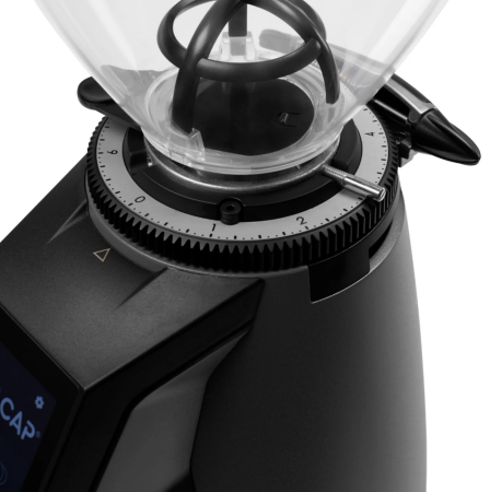 Кофемолка Macap MI20 TOUCH black