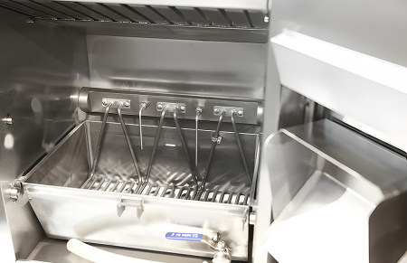 Фритюрница-автомат RoboLabs RoboFryBox RFB2SR