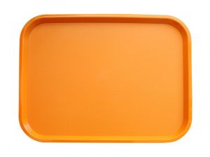 Поднос JIWINS JW-A1418 orange Поднос JIWINS JW-A1418 orange