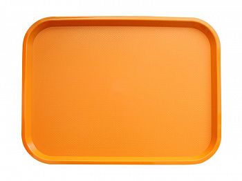 Поднос JIWINS JW-A1418 orange Поднос JIWINS JW-A1418 orange
