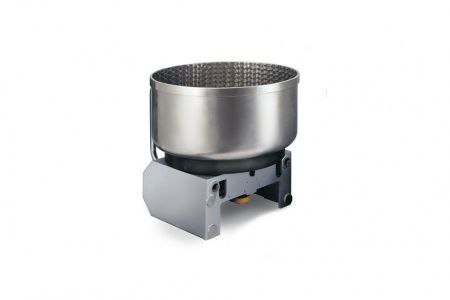 Подкатная дежа Effedue СЕ 130