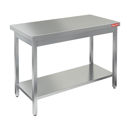 Стол производственный HiCold НСО-12/7П