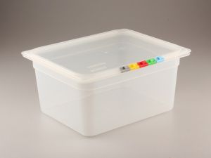 Гастроёмкость RESTOLA 422100701 GN 1/2 Гастроёмкость RESTOLA 422100701 GN 1/2