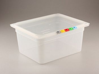 Гастроёмкость RESTOLA 422100701 GN 1/2 Гастроёмкость RESTOLA 422100701 GN 1/2