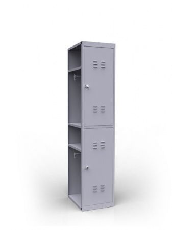 Шкаф для одежды Церера ШР12 L400Д