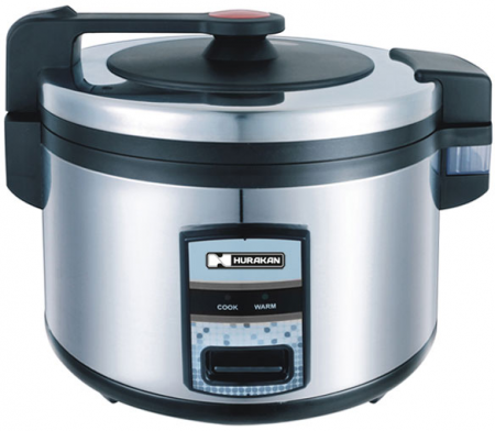 Рисоварка Hurakan sr56m