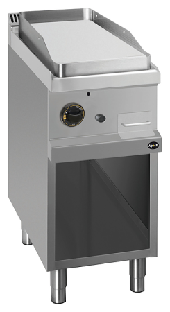 Сковорода открытая APACH APTG-47PL 