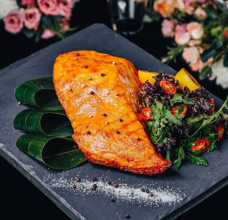 Низкотемпературная печь Alto Shaam 767-SK/I