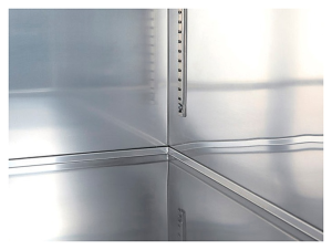 TurboAIR CMUF-28 внутри