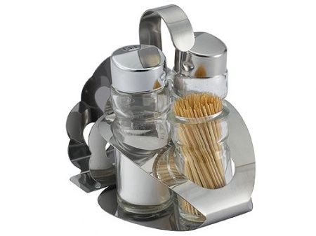 Набор для специй Star Industrial 419А набор