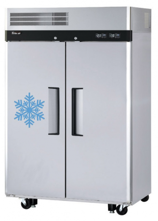 Комбинированный шкаф TurboAIR KRF45-2H 