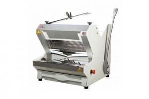 Хлеборезка JAC PICO 450 (11мм), 220В Хлеборезка JAC PICO 450 (11мм), 220В