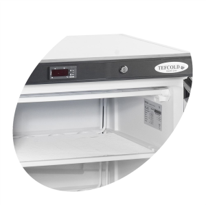 Tefcold UF200 New