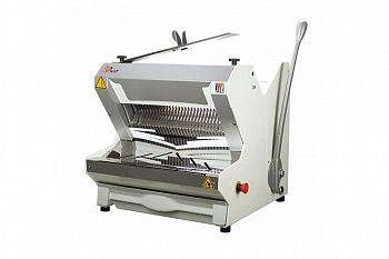 Хлеборезка JAC PICO 450 (11мм), 220В Хлеборезка JAC PICO 450 (11мм), 220В