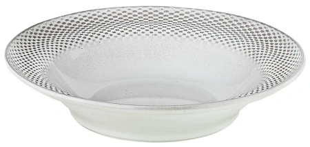 Тарелка KUTAHYA Panio Beige PAN26CK855A14, 260 мм