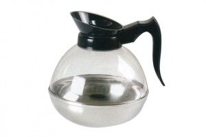 Кофейник стеклянный EKSI GJ Кофейник стеклянный EKSI GJ