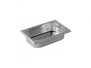 Гастроемкость Pujadas 141.001 GN 1/4 Гастроемкость Pujadas 141.001 GN 1/4
