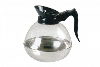 Кофейник стеклянный EKSI GJ Кофейник стеклянный EKSI GJ