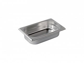 Гастроемкость Pujadas 141.001 GN 1/4 Гастроемкость Pujadas 141.001 GN 1/4