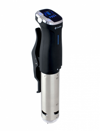 Термостат GL-SV800BLR