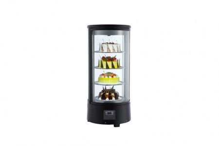 Витрина Gastrorag RTS-72L 