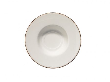 Блюдце для соуса Bonna Retro E100 RIT01CBT