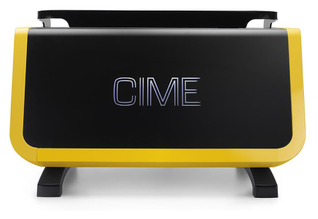 Кофемашина рожковая CIME SATURNO MB-60 мультибойлерная