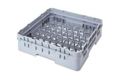 Кассета для тарелок Cambro PR59500 мяг.-сер.