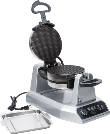 Вафельница Waring WWCM200E