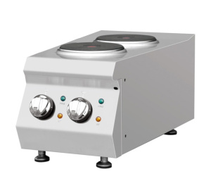 Плита электрическая Kocateq 0M0PE1 Плита электрическая Kocateq 0M0PE1
