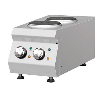 Плита электрическая Kocateq 0M0PE1 Плита электрическая Kocateq 0M0PE1