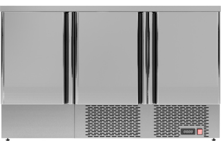 Стол холодильный Polair TMi3GN-G без борта