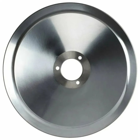 Нож для слайсера Beckers 250 гладкий