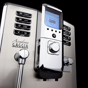 Кофемашина Gaggia Accademia Кофемашина Gaggia Accademia