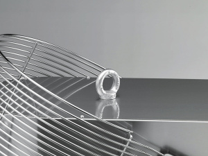 Пресс для пиццы Cuppone Pizzaform PZF/30DS