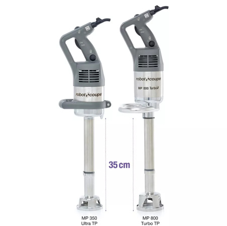 Ручной миксер Robot-Coupe MP 800 Turbo TP (34790L)
