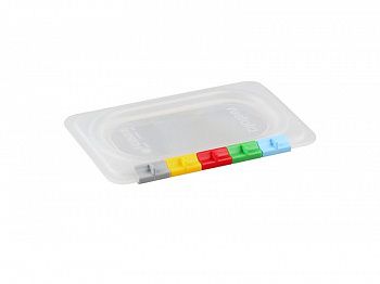 Крышка RESTOLA 422102701 GN 1/9 Крышка RESTOLA 422102701 GN 1/9