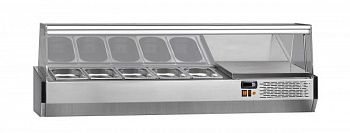 Холодильная витрина Fagor EMI-135 Холодильная витрина Fagor EMI-135