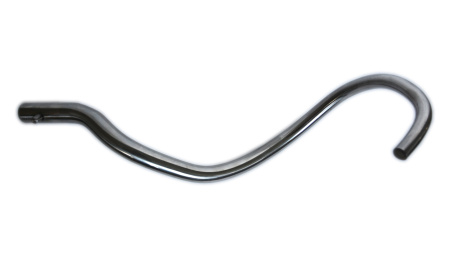 Миксер планетарный Торгмаш МП-40 с тележкой