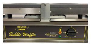 Вафельница Roller Grill GES 90 Вафельница Roller Grill GES 90