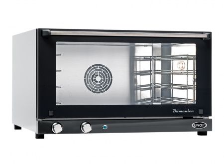 Хлебопекарная печь XF043 Unox - новый конвектомат Хлебопекарная печь XF043 Unox - новый конвектомат