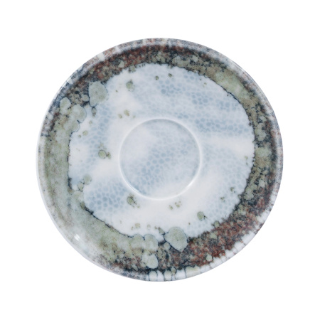 Блюдце KUTAHYA CORENDON Landscape BNLM01KT890544, 12 см