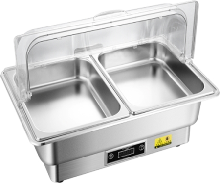 Мармит Viatto VA-CD11D