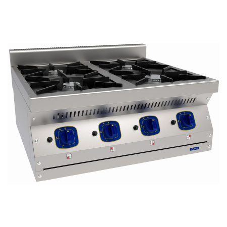 Плита газовая Abat ПГК-47Н-01