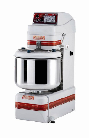 Тестомес Sigma REDLINE/SILVER 60 HD 3Ф спиральный 