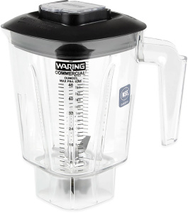 Блендер Waring BB320E