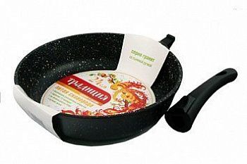 Сковорода Традиция ТГ2225