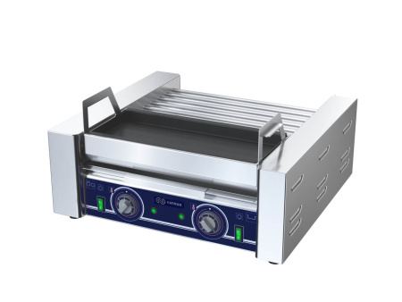 Роликовый гриль Kayman КГЭ-7-Н А