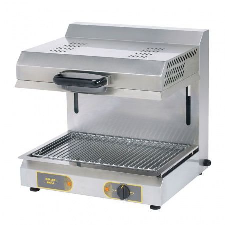 Гриль Salamander Roller Grill SEM 600 B